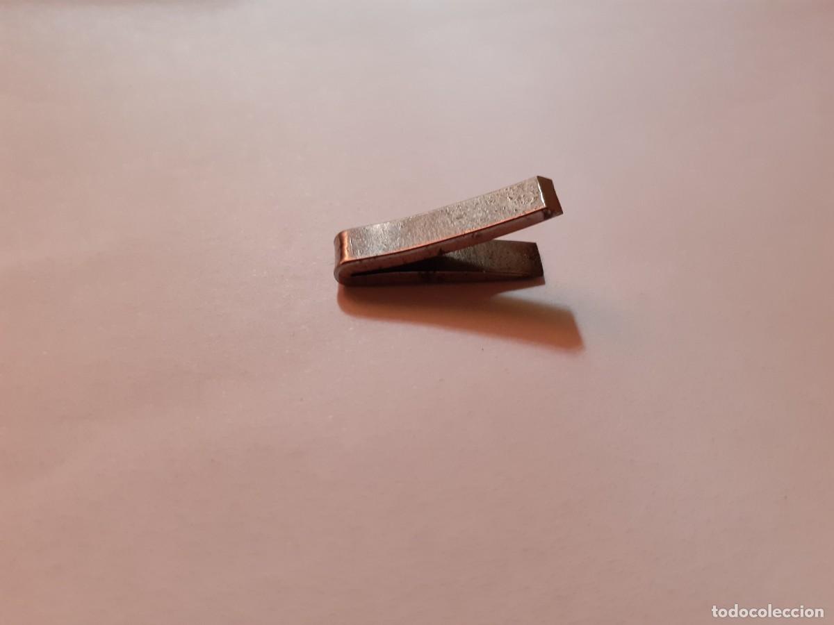 Militaria: PIEZAS EUSKARO 38 SMITH WESSON Y 32 - Foto 8