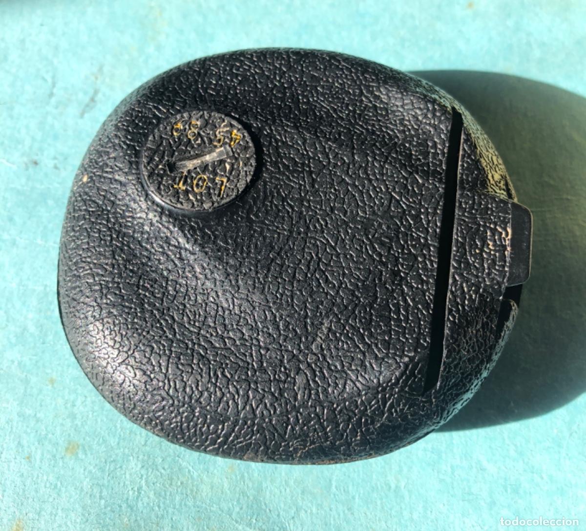 Militaria: MINA EXPAL P5. Inerte es de pr&aacute;cticas. - Foto 2