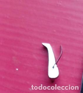 Militaria: ELEVADOR DE TAMBOR EUSKARO SW - Foto 1