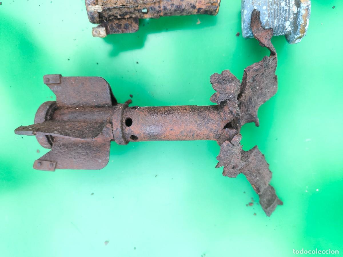 Militaria: Lote de la guerra civil - Foto 2