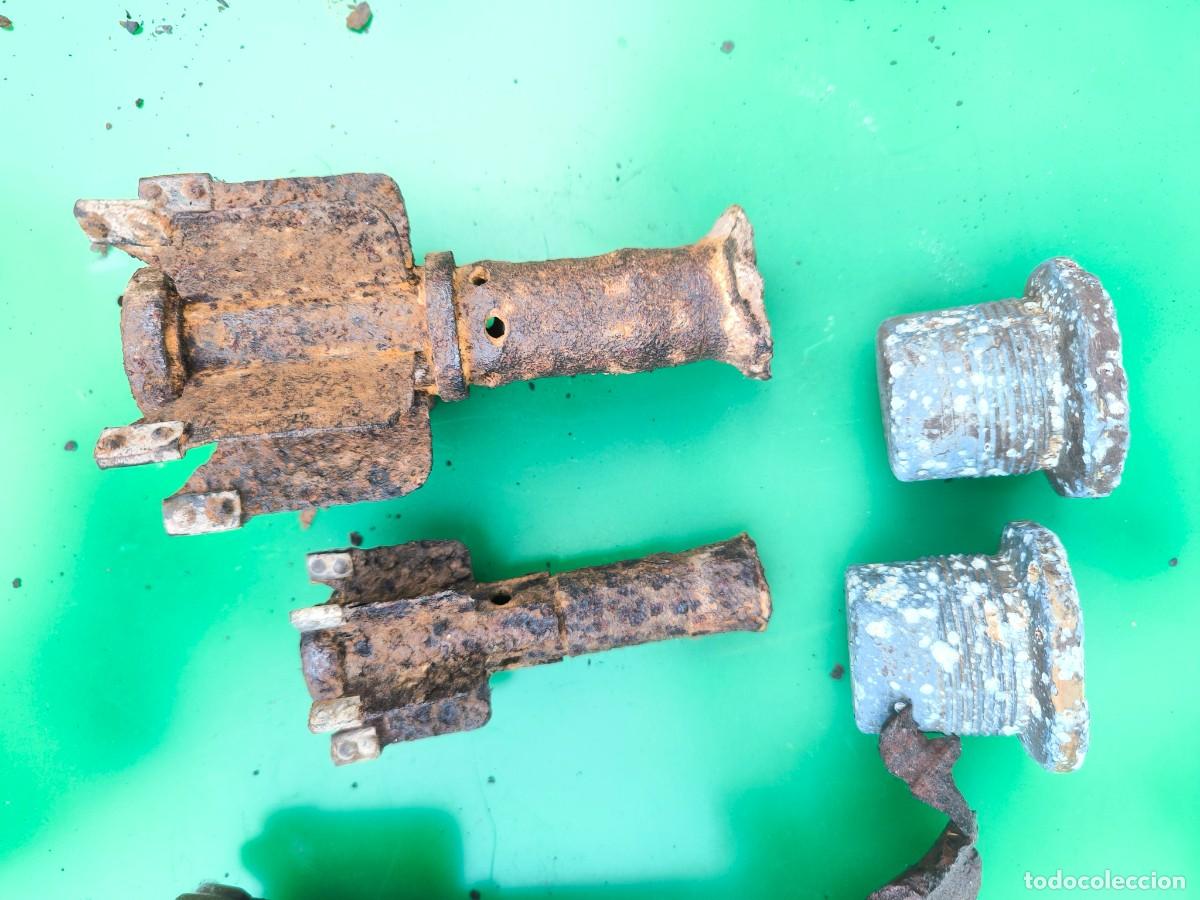 Militaria: Lote de la guerra civil - Foto 3