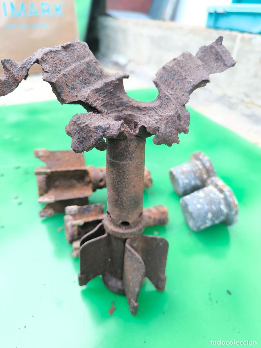 Militaria: Lote de la guerra civil - Foto 4