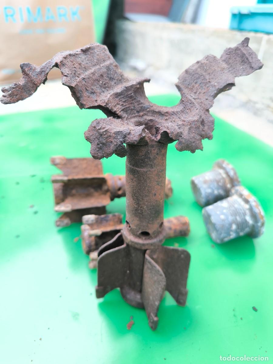 Militaria: Lote de la guerra civil - Foto 5