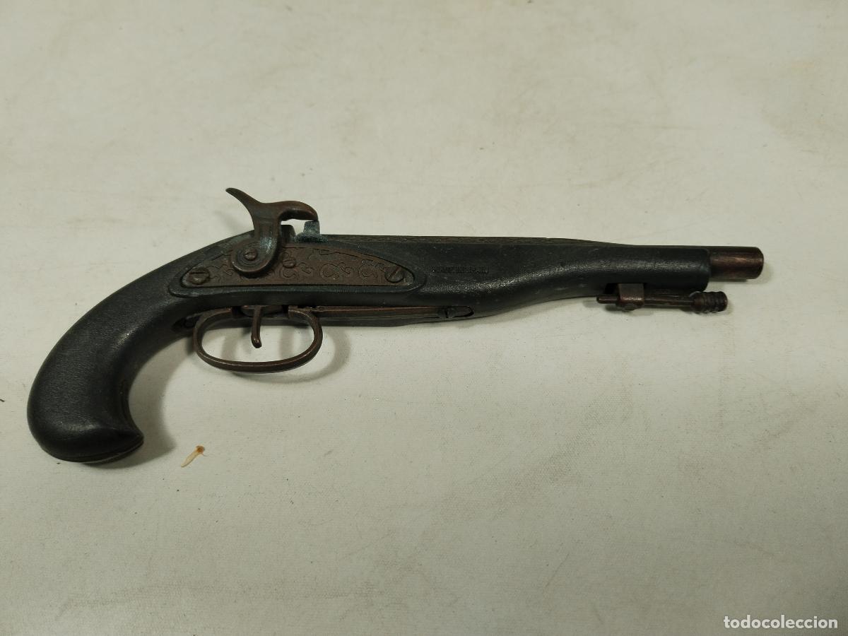 Militaria: reproducci&oacute;n miniatura 1825 corsario 1850, - , - c120