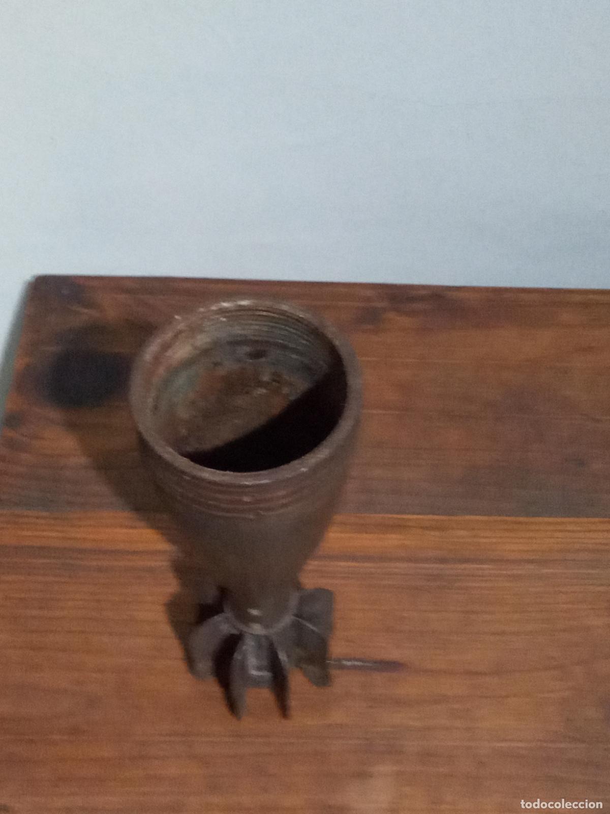 Militaria: GRANADA PARA MORTERO - Foto 8
