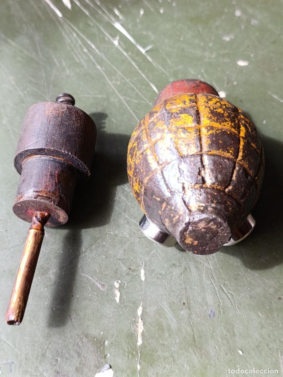 Militaria: Preciosa Citr&ouml;n- Foug