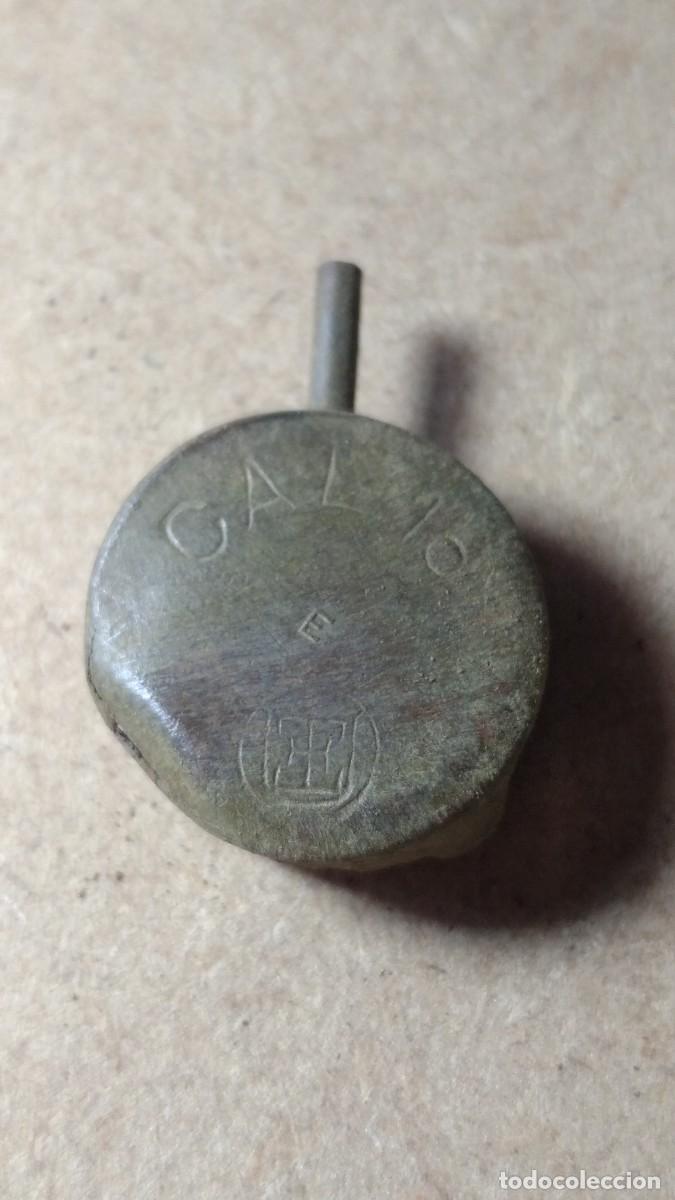 Militaria: Antiguo culote lefaucheux UEE. - Foto 1