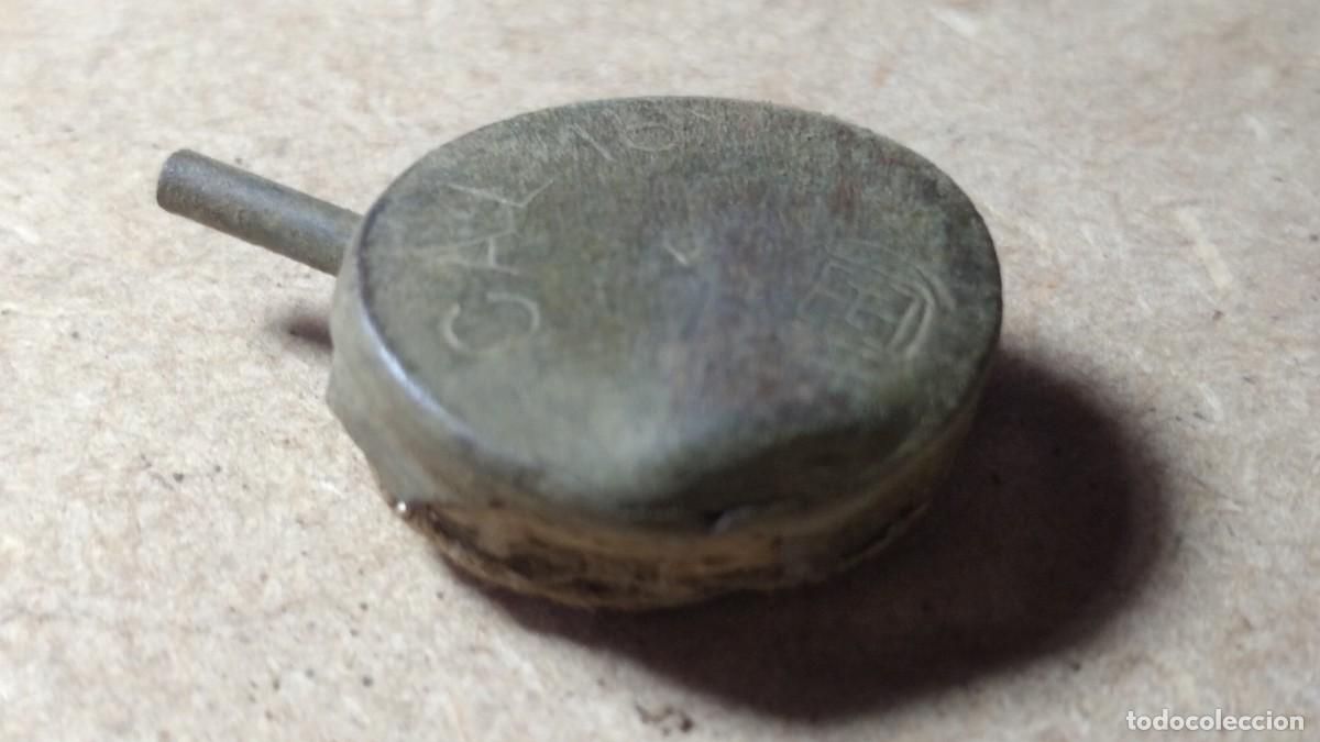 Militaria: Antiguo culote lefaucheux UEE. - Foto 3