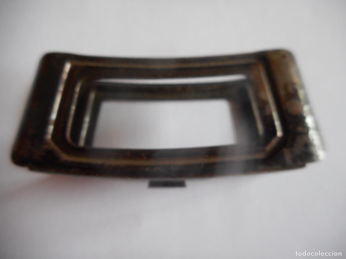 Militaria: lote peines mannliches y komision - Foto 3