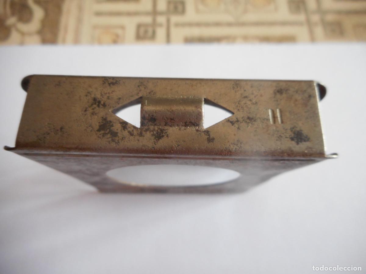 Militaria: lote peines mannliches y komision - Foto 7