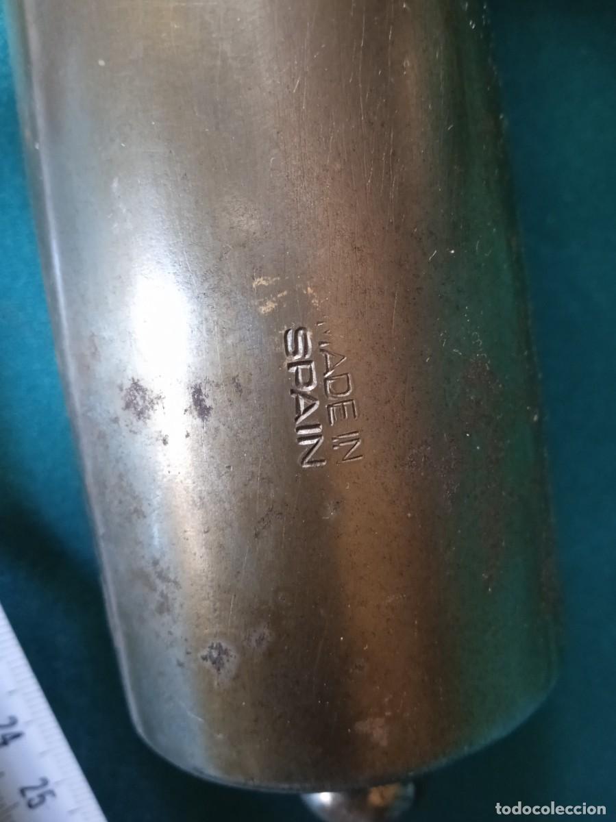 Militaria: Imponente CA&Ntilde;ON de Avancarga. - Foto 6
