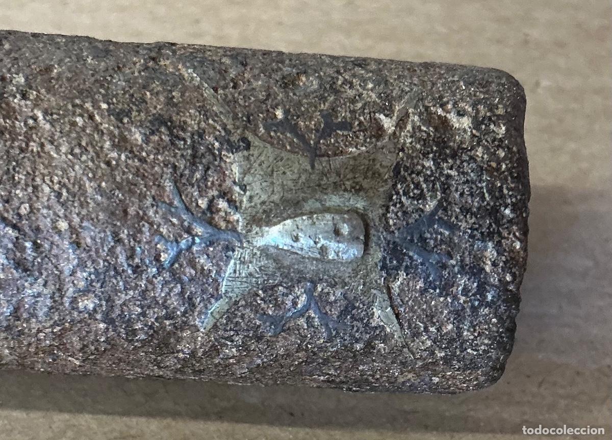 Militaria: Ca&ntilde;ones avancarga. Lote de 3. - Foto 4
