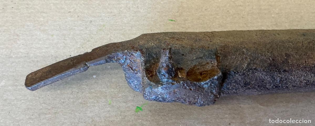 Militaria: Ca&ntilde;ones avancarga. Lote de 3. - Foto 7
