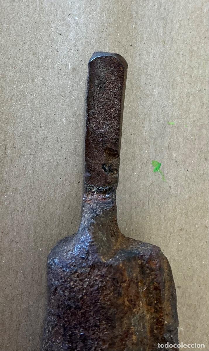Militaria: Ca&ntilde;ones avancarga. Lote de 3. - Foto 8