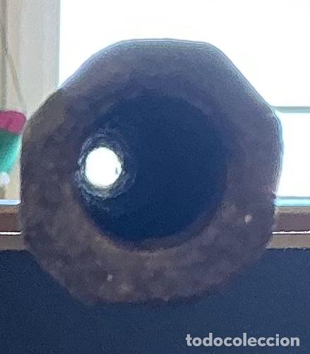 Militaria: Ca&ntilde;ones avancarga. Lote de 3. - Foto 19