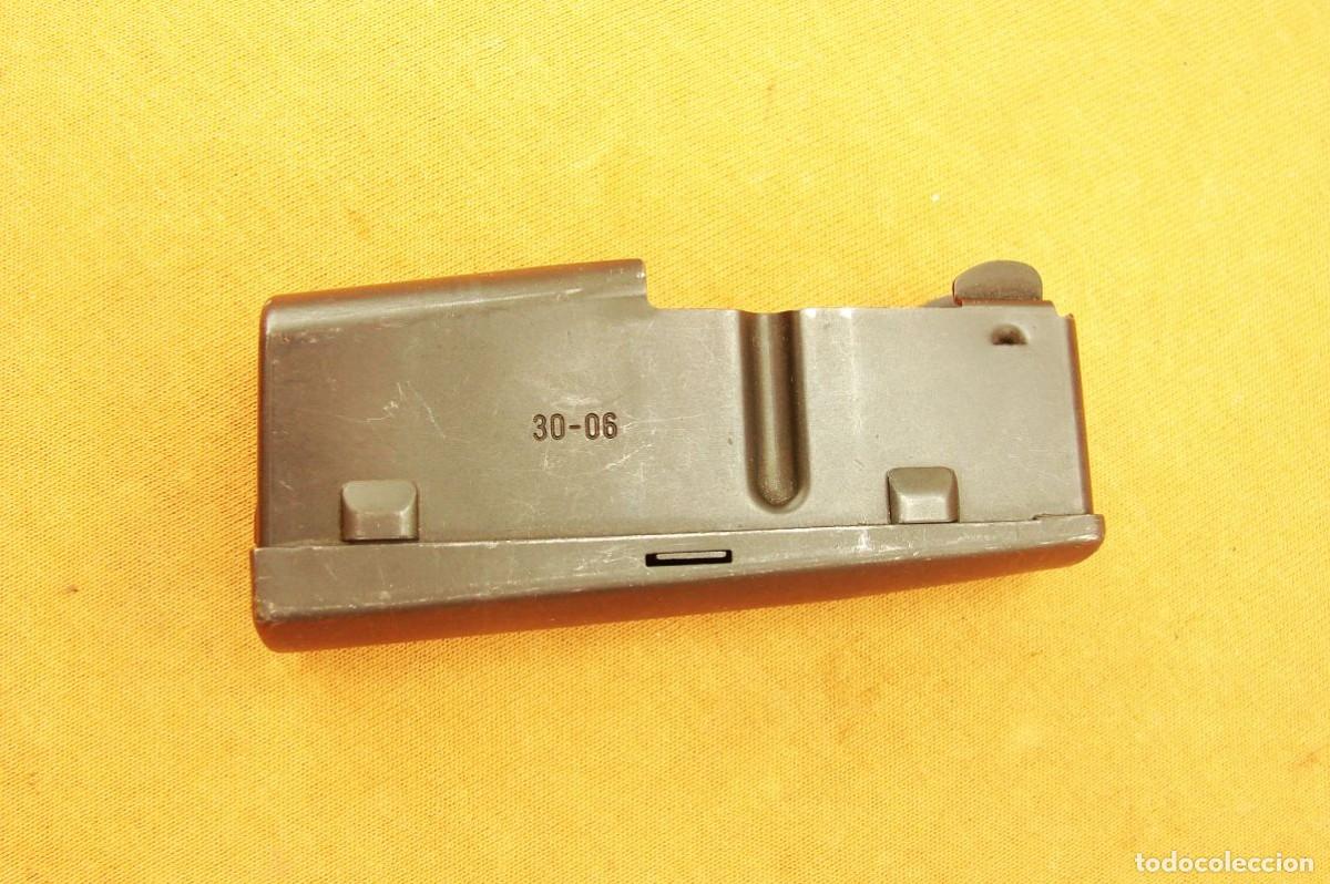 Militaria: Pe&ccedil;a para sl7 original de ca&ccedil;a 940