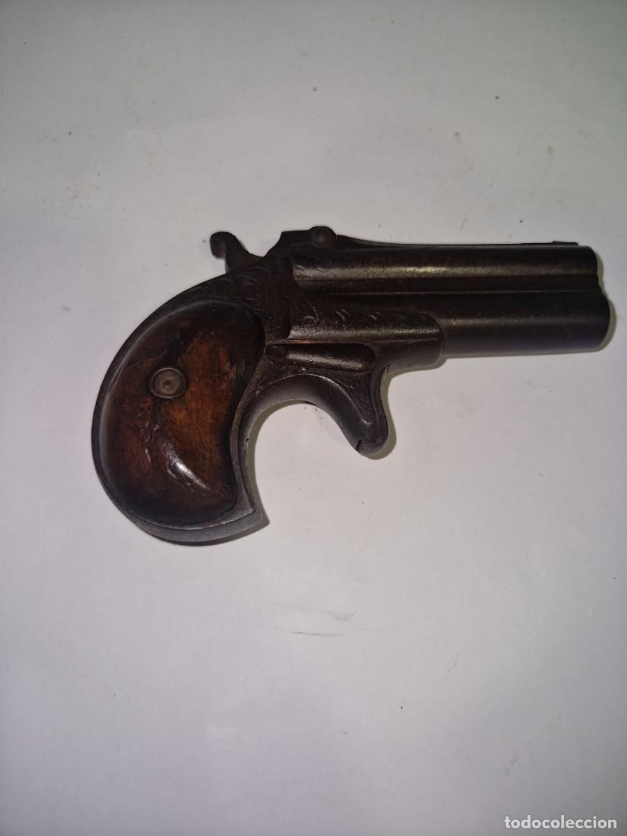 Military Antiques: &rdquo;Remington&rdquo; siglo XIX
