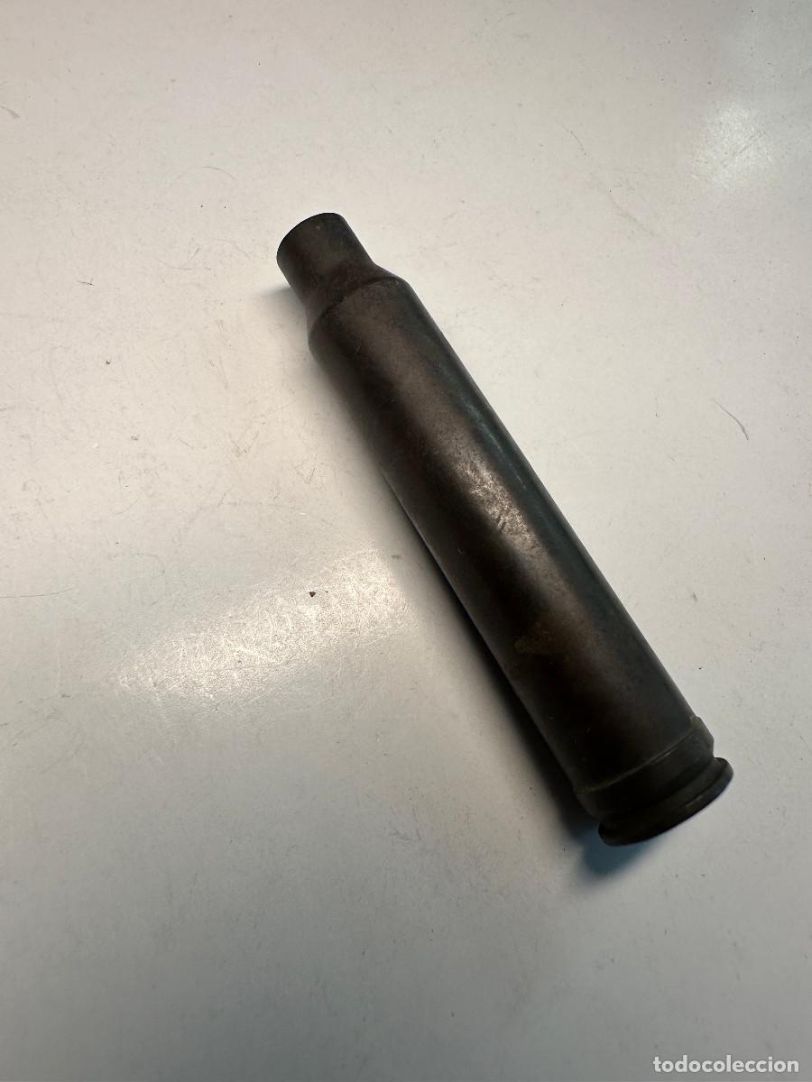 Militaria: CARTUCHO WINCHESTER INERTE 300