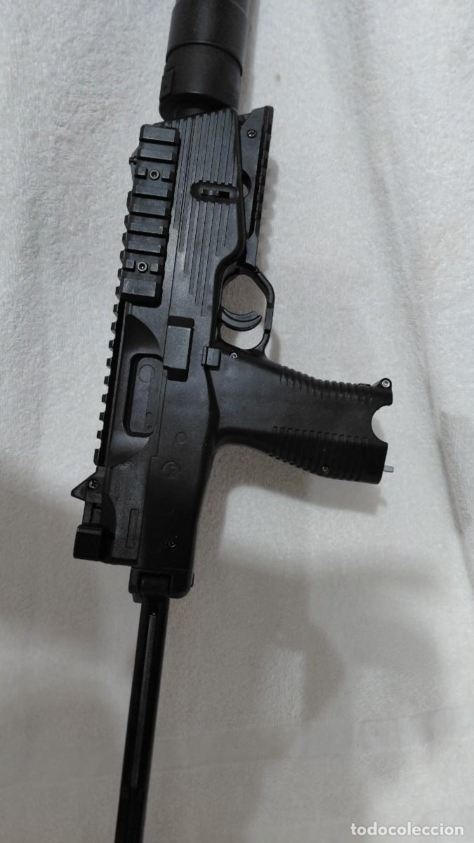 Militaria: GAMO M9 Bot Co2. 4.5 mm - Foto 2