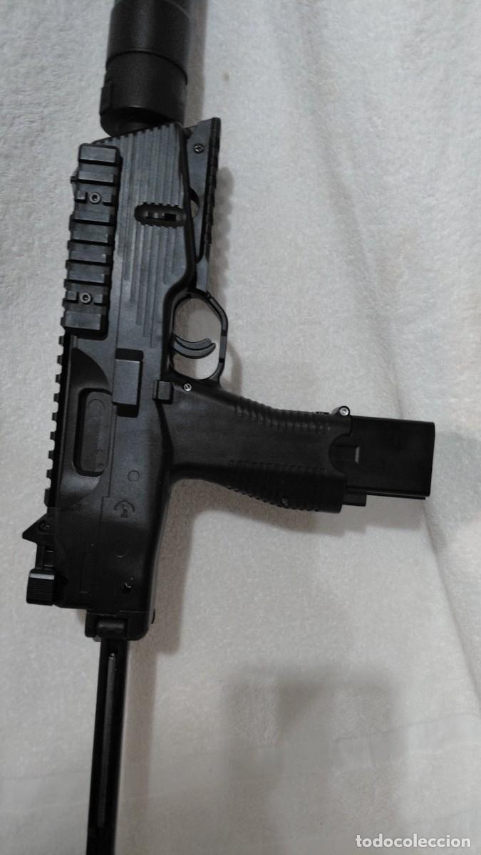 Militaria: GAMO M9 Bot Co2. 4.5 mm - Foto 3