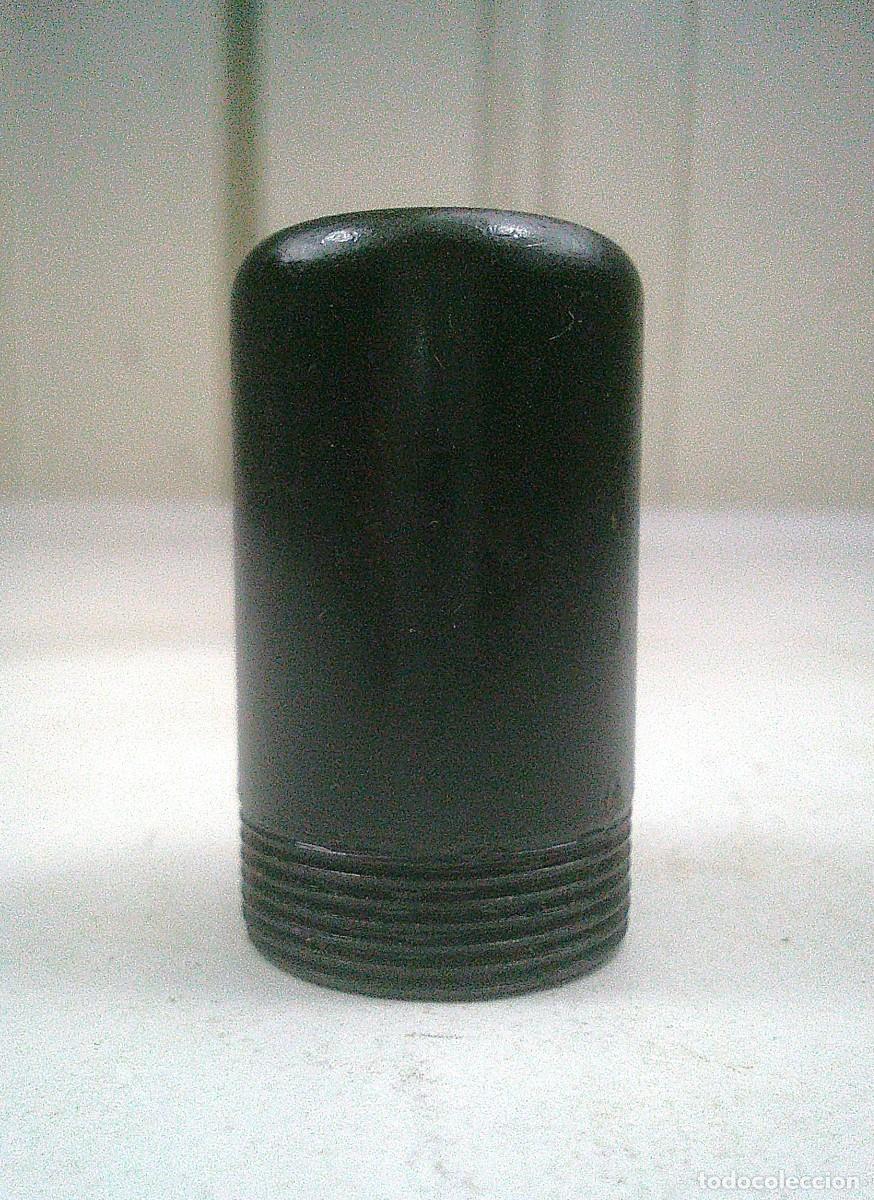 Militaria: MULTIPLICADOR ESPA&Ntilde;OL PARA BOMBAS DE AVIACION COPIA DEL KURZ Z&Uuml;NDLADUNGEN C/98 - 1