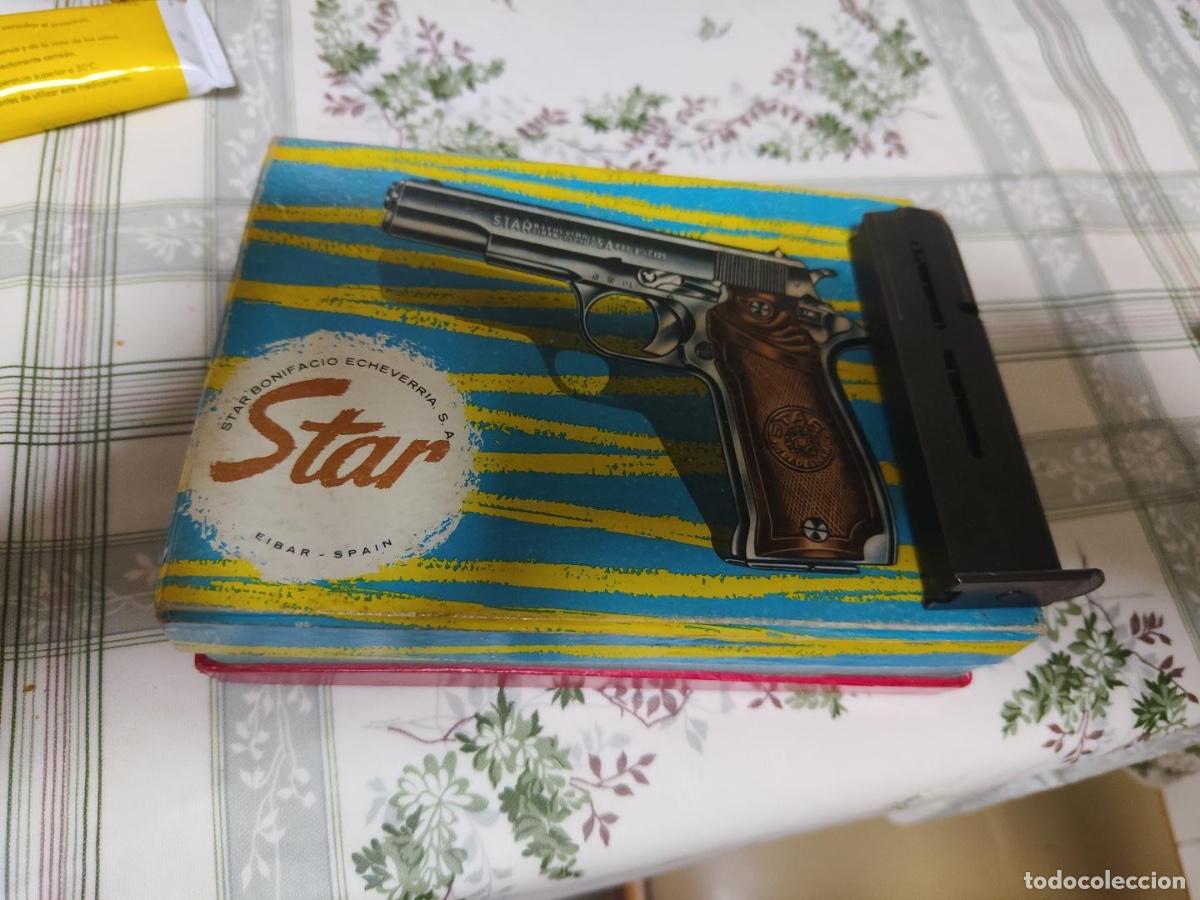 Militaria: Balas de pistola y cartucho 9mm