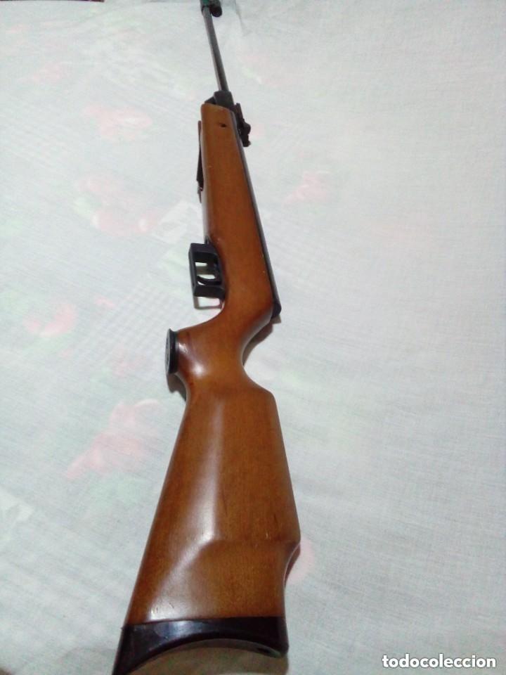 Military Antiques: RIFLE NORICA K 81379