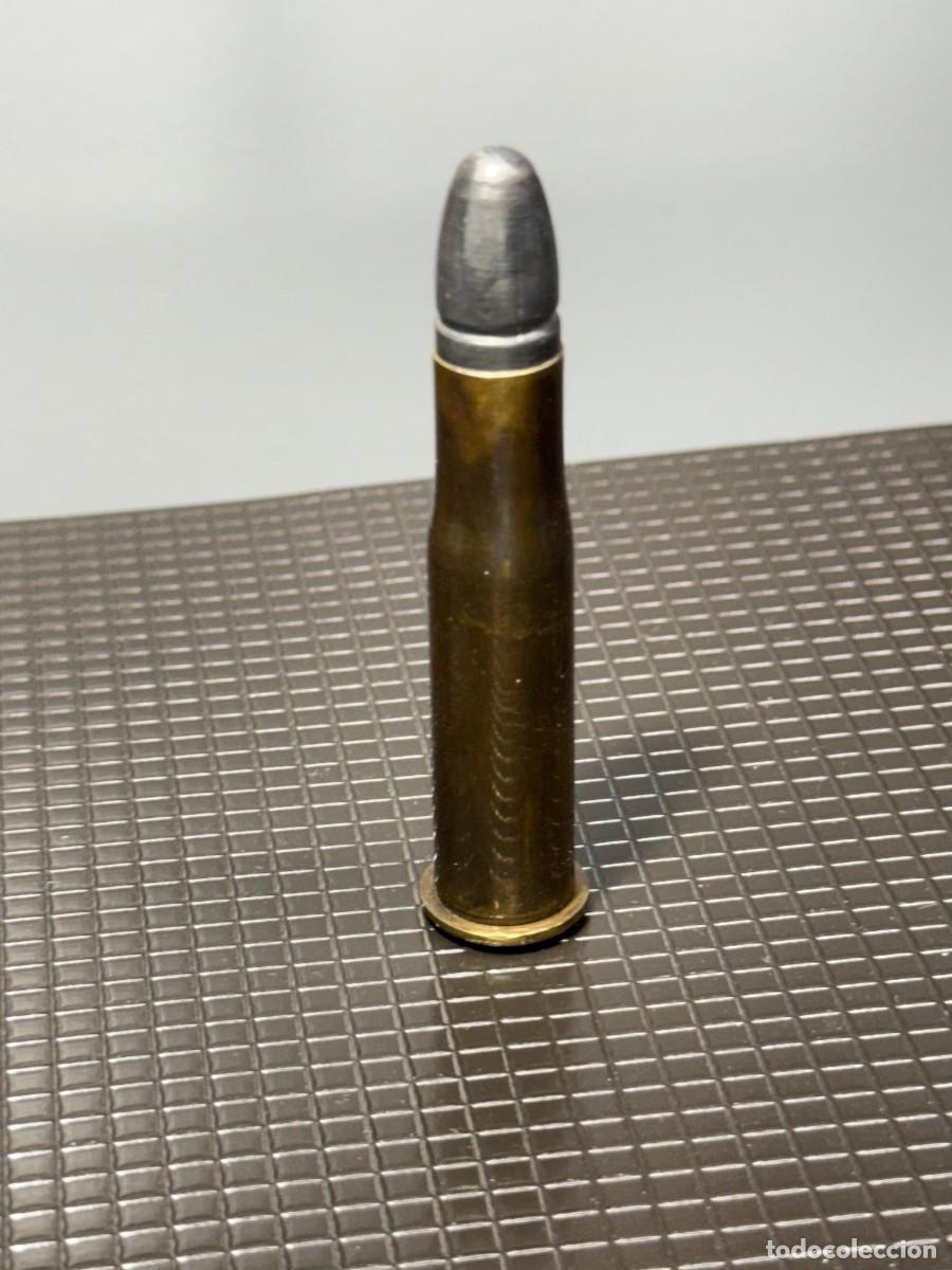 Militaria: 11x59 R French Gras M.1874-79-83