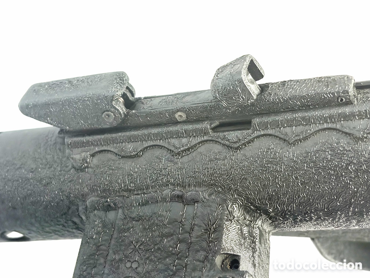Militaria: Cetme c2 inutilizado - Foto 6