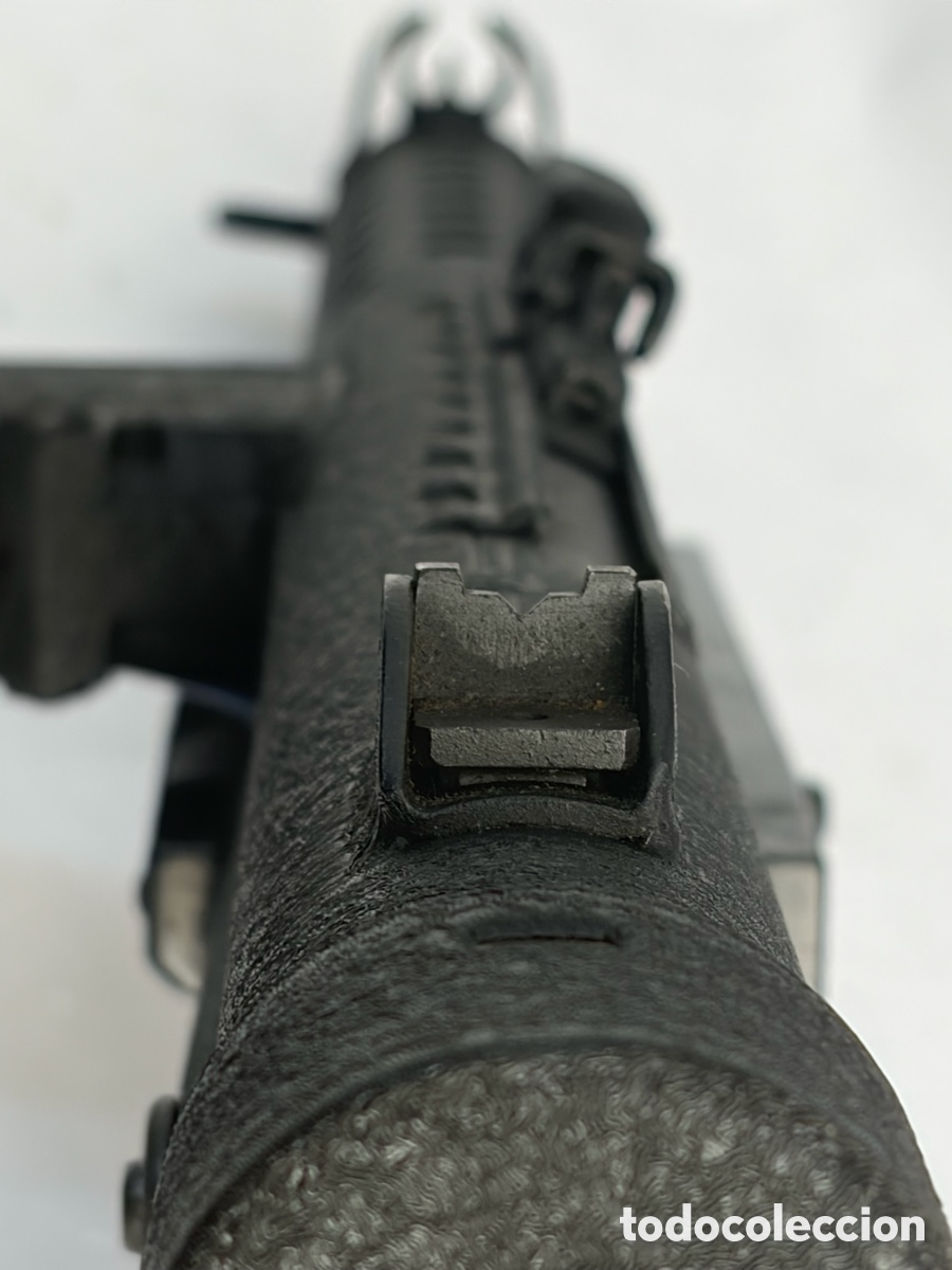 Militaria: Cetme c2 inutilizado - Foto 12