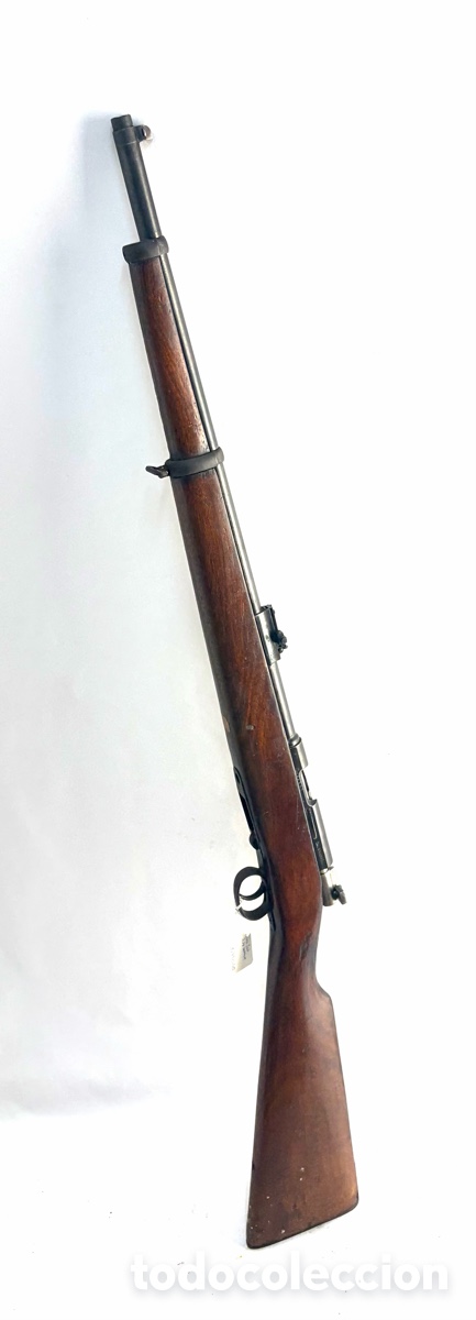 Militaria: Carabina Destroyer inutilizada - Foto 6