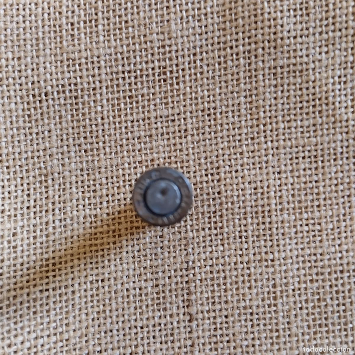 Militaria: VAINA CALIBRE 44 WINCHESTER - Foto 2