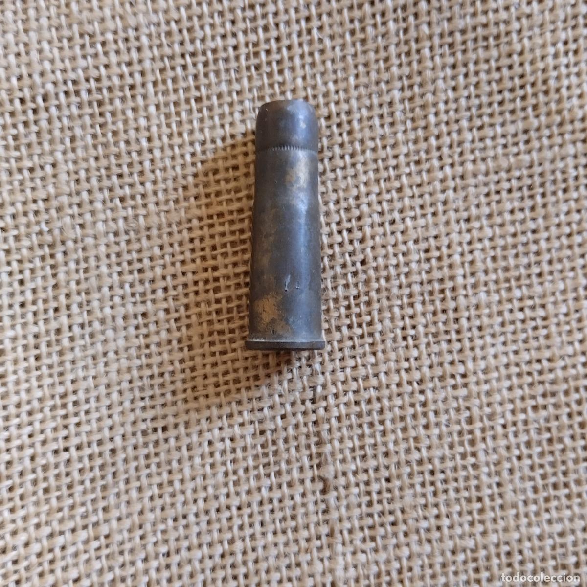 Militaria: VAINA CALIBRE 44 WINCHESTER