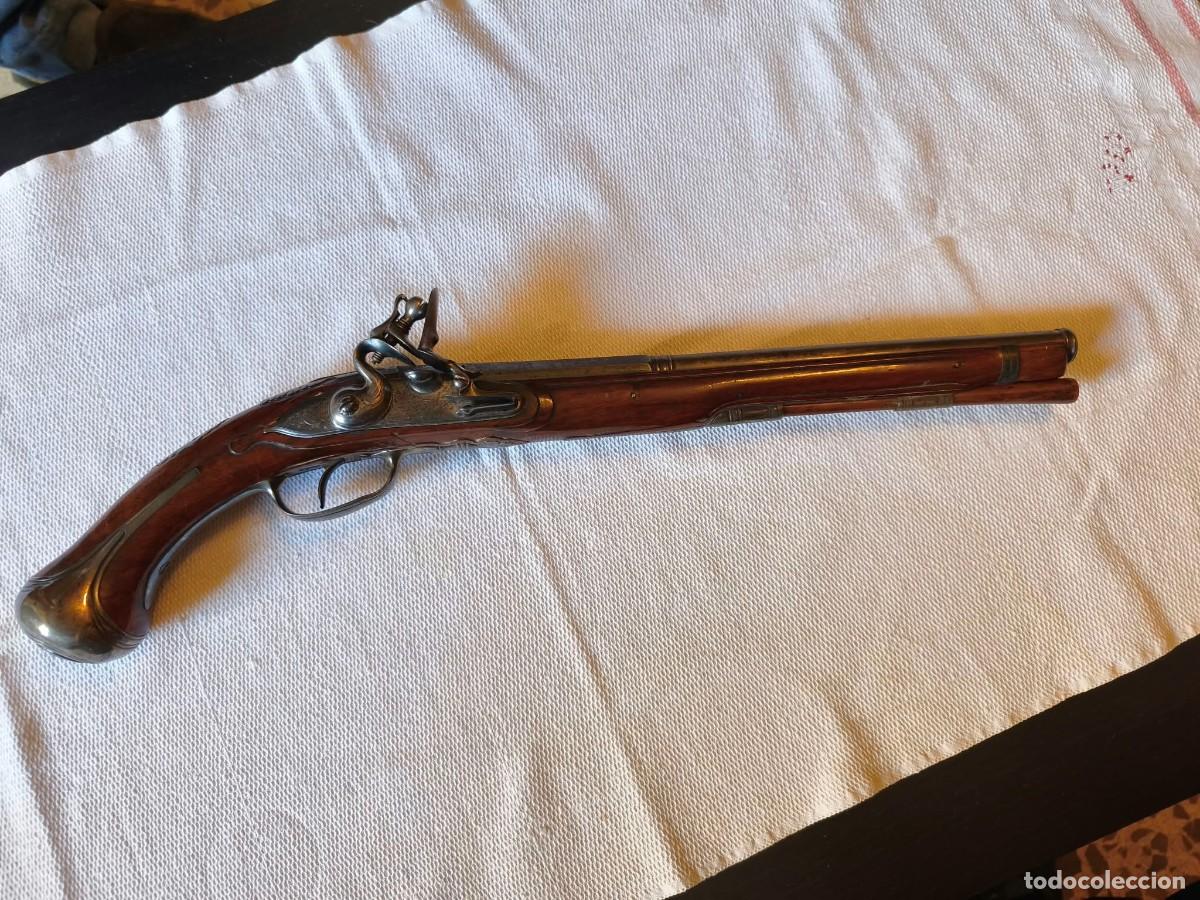 Militaria: Arma avancarga del 1683 - Foto 1