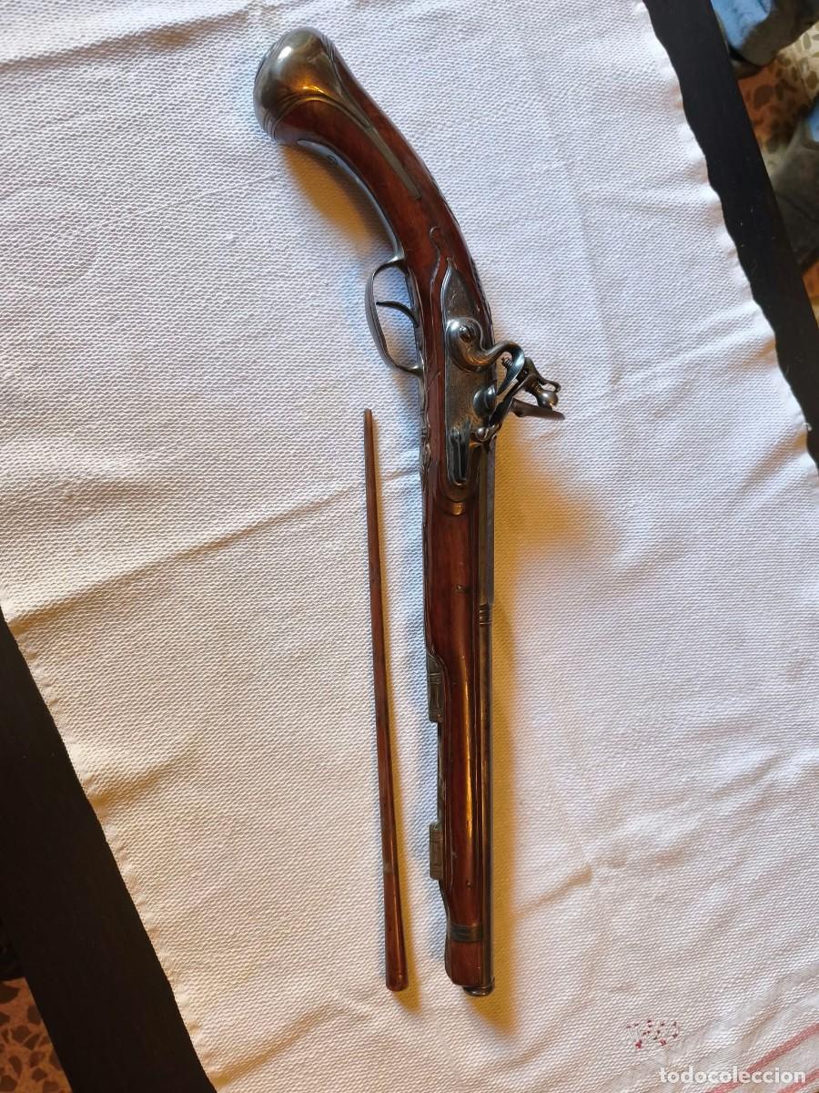 Militaria: Arma avancarga del 1683 - Foto 2