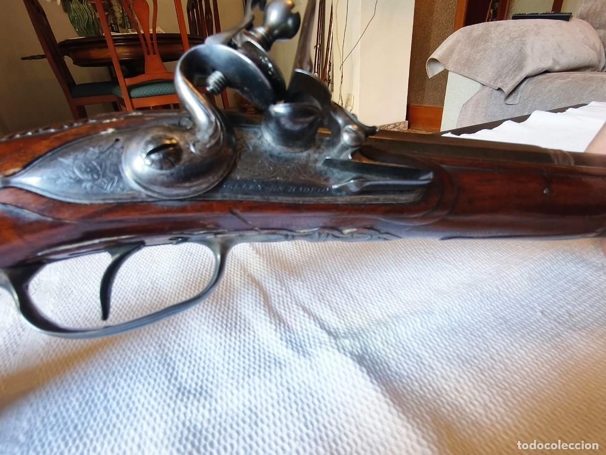 Militaria: Arma avancarga del 1683 - Foto 3