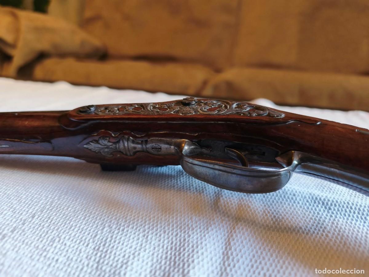 Militaria: Arma avancarga del 1683 - Foto 4