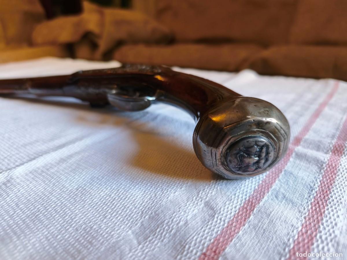 Militaria: Arma avancarga del 1683 - Foto 5