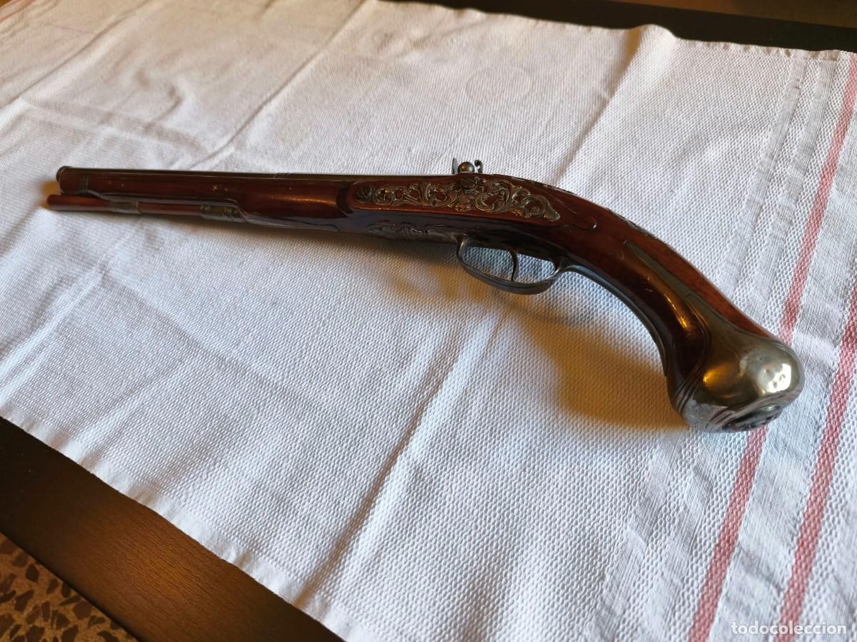 Militaria: Arma avancarga del 1683 - Foto 6