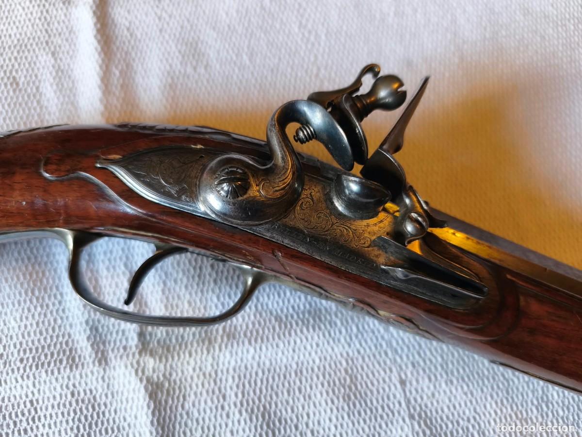 Militaria: Arma avancarga del 1683 - Foto 7