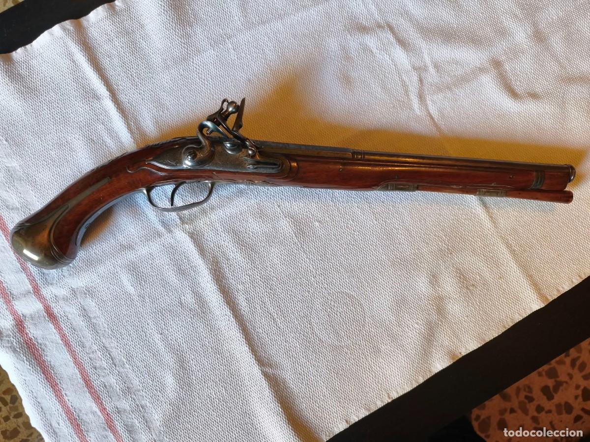 Militaria: Arma avancarga del 1683 - Foto 8