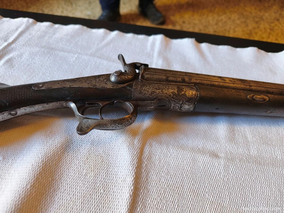 Militaria: Arma avancarga del 1683 - Foto 9