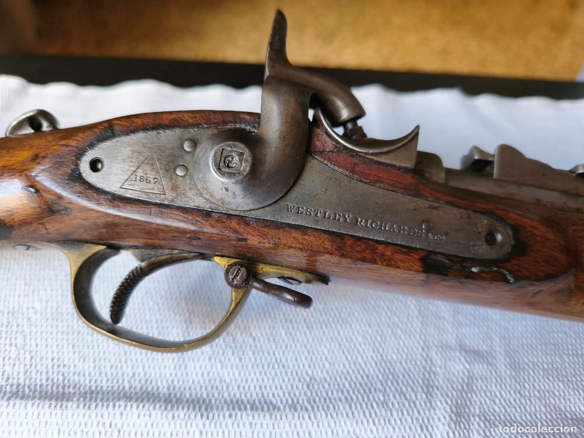 Militaria: Arma avancarga del 1683 - Foto 10