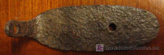 Militaria: Cantonera para mauser - Foto 1