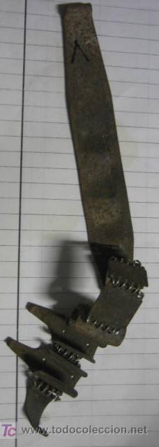 Militaria: Iniciador de MG - Foto 1
