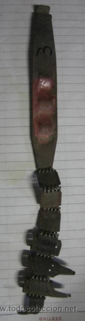 Militaria: Iniciador de MG - Foto 1