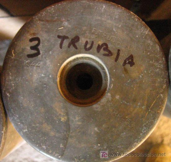 Militaria: Vaina Trubia del 88, 1944 - Foto 2