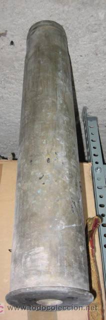 Militaria: Vaina Trubia del 88, 1956 - Foto 1