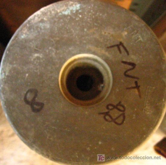 Militaria: Vaina Trubia del 88, 1956 - Foto 2