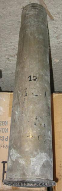 Militaria: Vaina Trubia del 88, 1944 - Foto 1